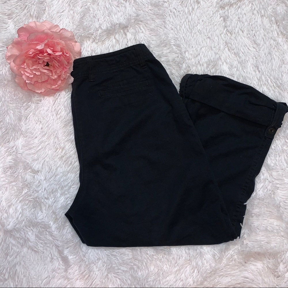 ⭐️Last sale!!! Best Offer!!! Charter Club Katherine Fit capri